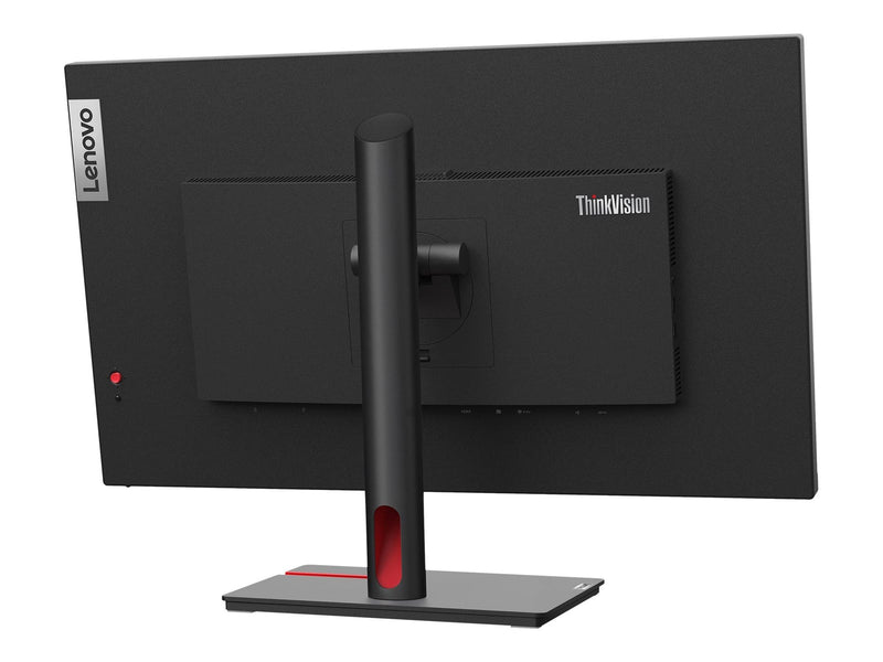 27" Lenovo ThinkVision T27p-30 - 3840x2160 (4K) - 60Hz - IPS
