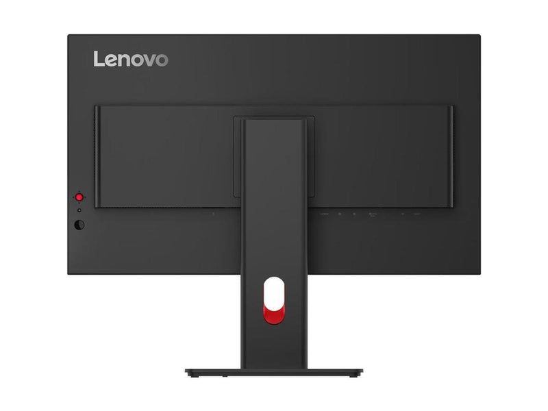 27" Lenovo ThinkVision T27qd-40 - 2560x1440 (QHD) - 120Hz - IPS - 100W USB-C