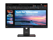 27" Lenovo ThinkVision T27qd-40