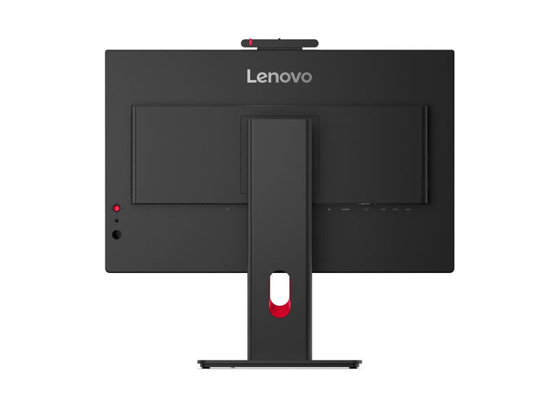 27" Lenovo ThinkVision T27qd-4v - 2560x1440 (QHD) - 120Hz - IPS - 100W USB-C