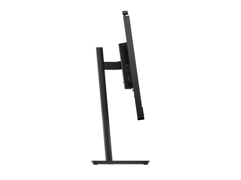 27" Lenovo ThinkVision T27qd-4v - 2560x1440 (QHD) - 120Hz - IPS - 100W USB-C