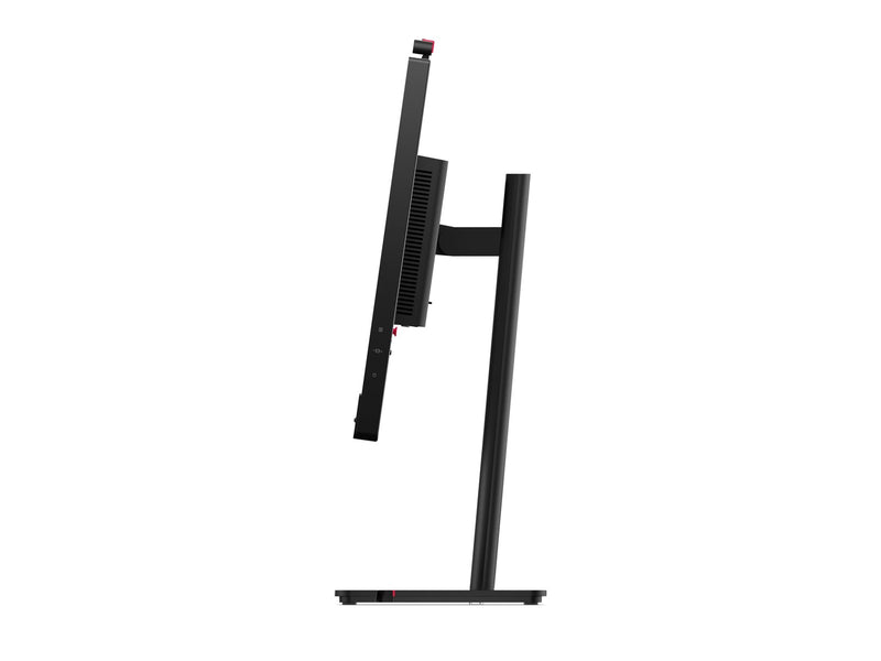27" Lenovo ThinkVision T27qd-4v - 2560x1440 (QHD) - 120Hz - IPS - 100W USB-C