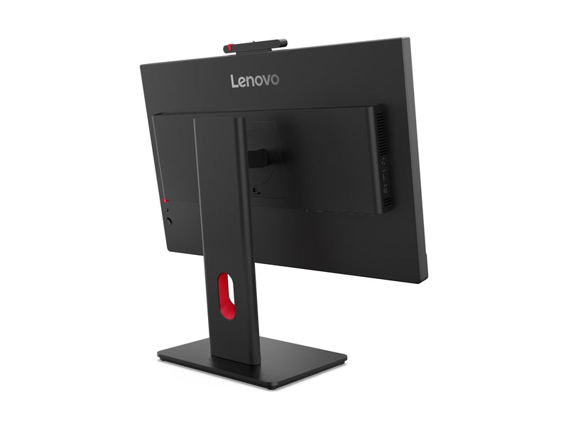 27" Lenovo ThinkVision T27qd-4v - 2560x1440 (QHD) - 120Hz - IPS - 100W USB-C