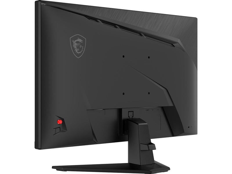 27" MSI MAG 272F - 1920x1080 (FHD) - 200Hz - IPS