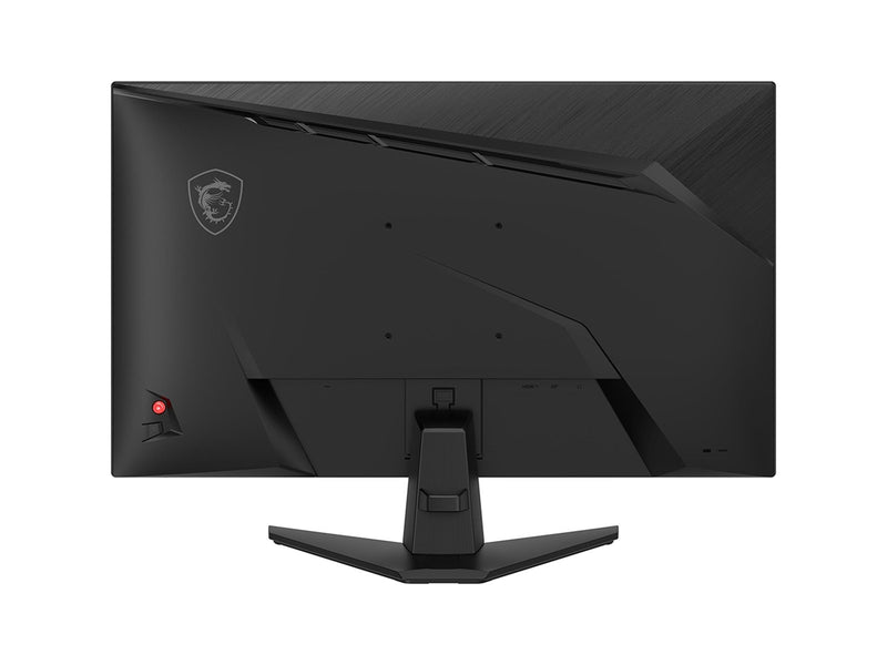 27" MSI MAG 272F - 1920x1080 (FHD) - 200Hz - IPS