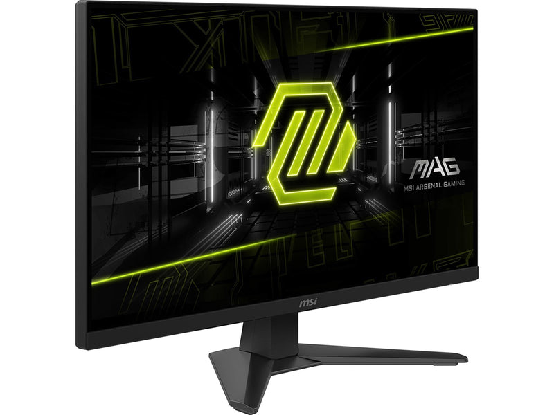27" MSI MAG 272F - 1920x1080 (FHD) - 200Hz - IPS