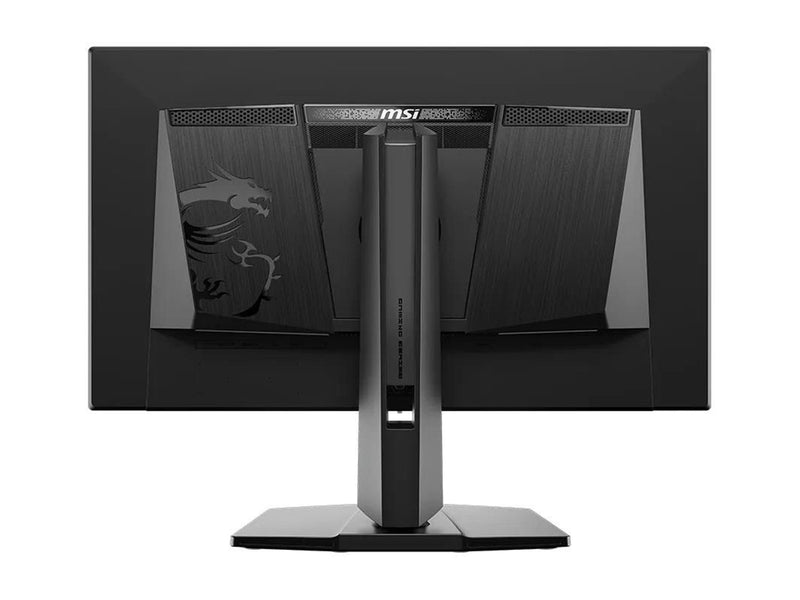 27" MSI MAG 272QP X24 - OLED monitor 2560x1440 - HDR