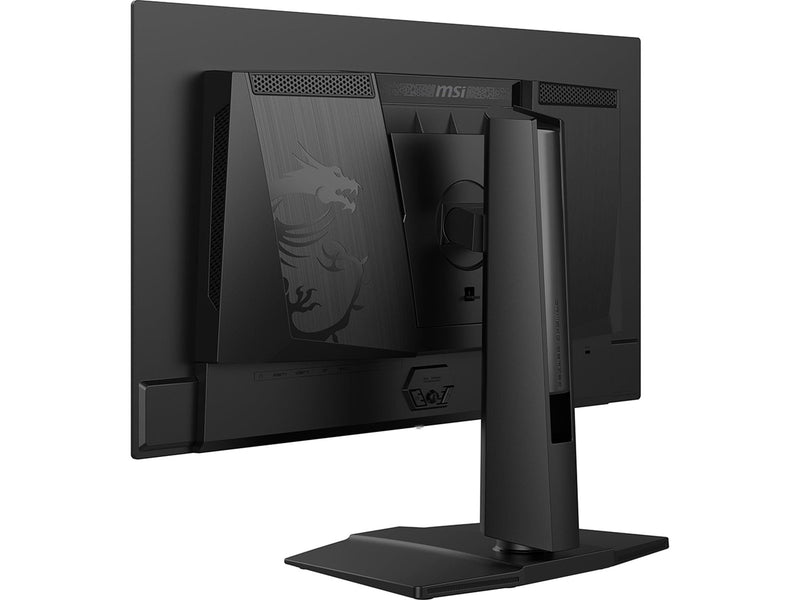 27" MSI MAG 272UP - 3840x2160 (4K) - 240Hz - QD-OLED - 15W USB-C