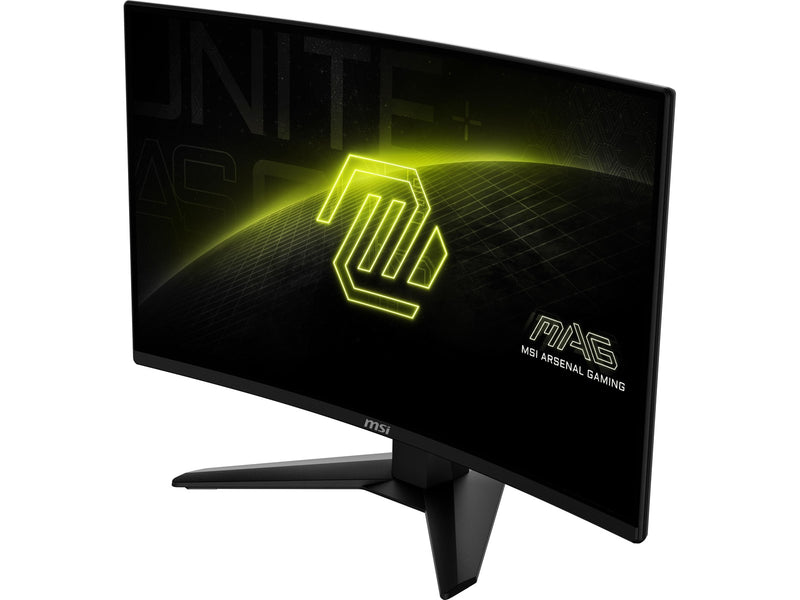 27" MSI MAG 274CXF - 1920x1080 (FHD) - 280Hz - VA