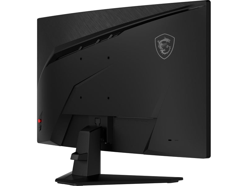 27" MSI MAG 274CXF - 1920x1080 (FHD) - 280Hz - VA