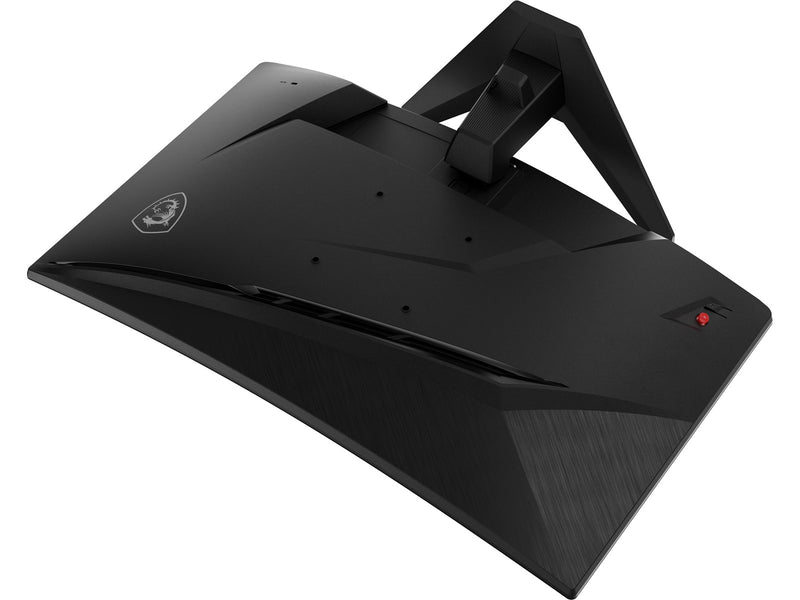 27" MSI MAG 274CXF - 1920x1080 (FHD) - 280Hz - VA