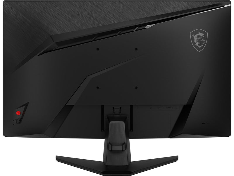 27" MSI MAG 274CXF - 1920x1080 (FHD) - 280Hz - VA