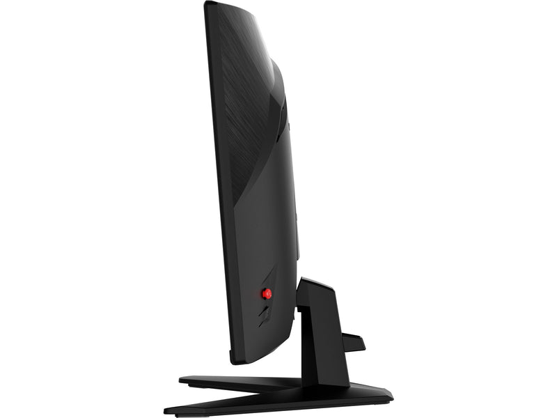 27" MSI MAG 274CXF - 1920x1080 (FHD) - 280Hz - VA
