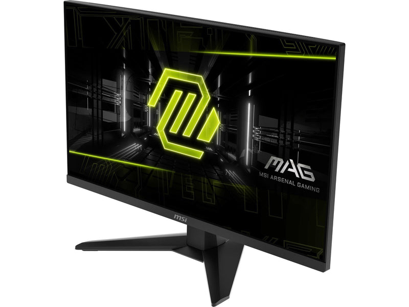 27" MSI MAG 274QF X24 - 2560x1440 (QHD) - 240Hz - IPS