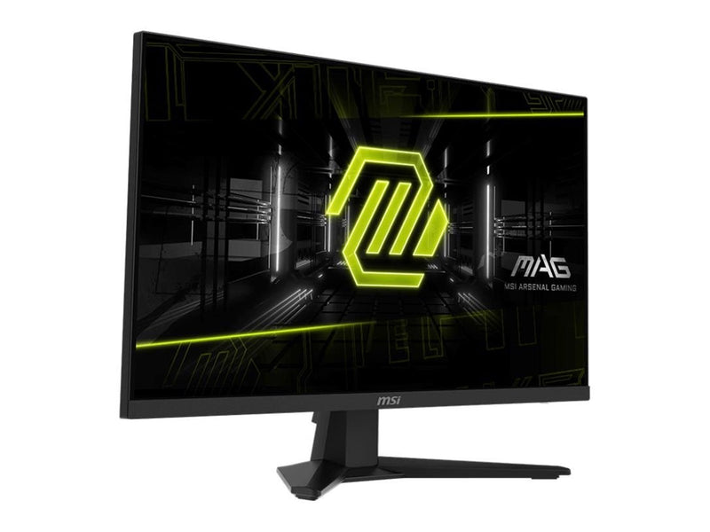 27" MSI MAG 274QFDE X24 - 2560x1440 (QHD) - 240Hz - IPS - KVM switch