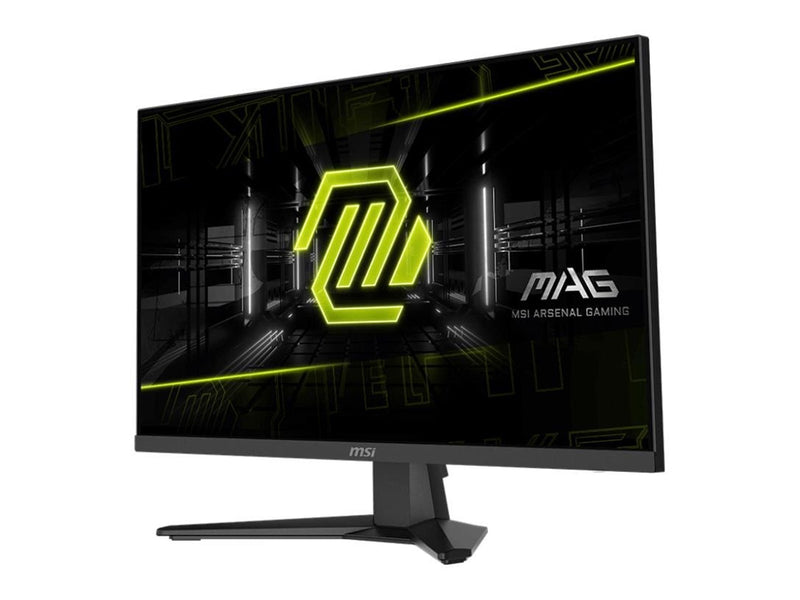 27" MSI MAG 274QFDE X24 - 2560x1440 (QHD) - 240Hz - IPS - KVM switch