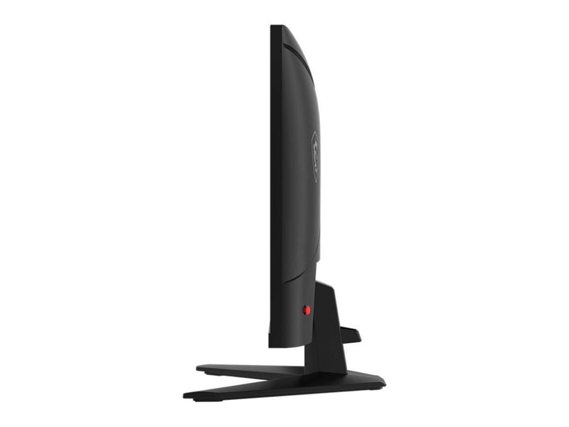 27" MSI MAG 274QFDE X24 - 2560x1440 (QHD) - 240Hz - IPS - KVM switch