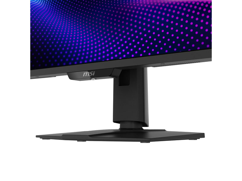 27" MSI MAG 274UPDF E16M - LED monitor - 27" - HDR