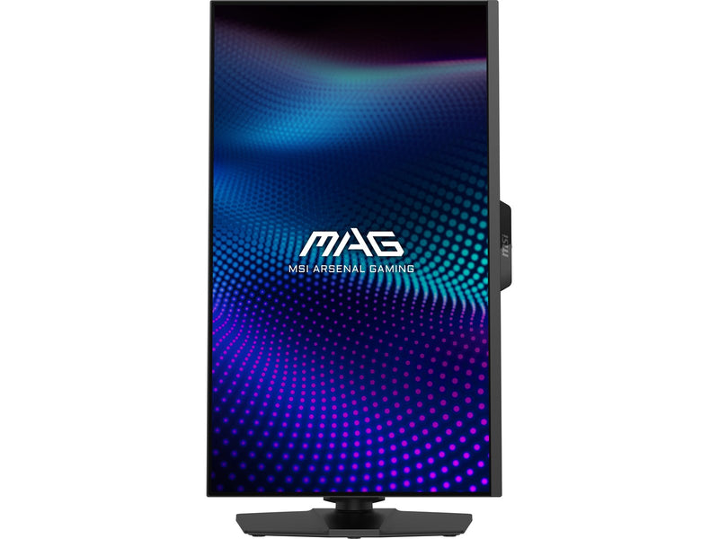 27" MSI MAG 274UPDF E16M - LED monitor - 27" - HDR