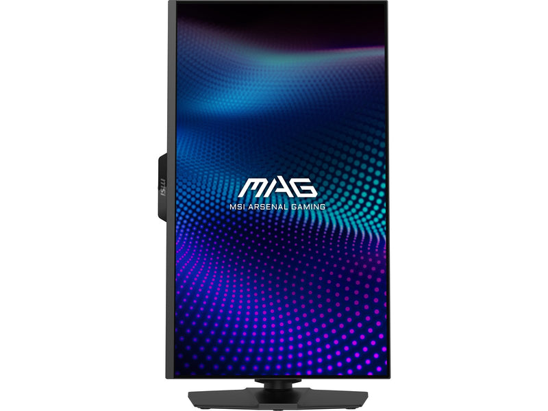 27" MSI MAG 274UPDF E16M - LED monitor - 27" - HDR