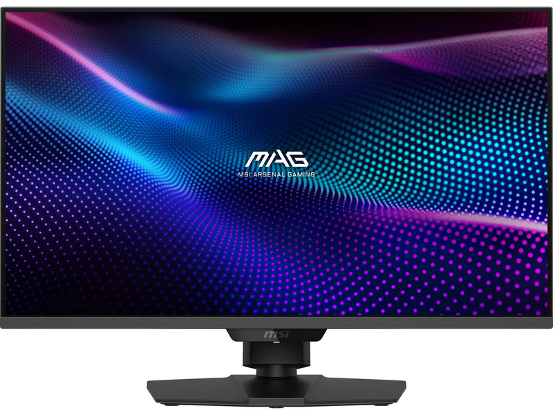 27" MSI MAG 274UPDF E16M - LED monitor - 27" - HDR