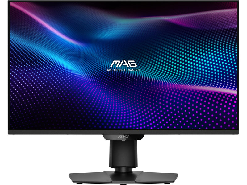 27" MSI MAG 274UPDF E16M - LED monitor - 27" - HDR