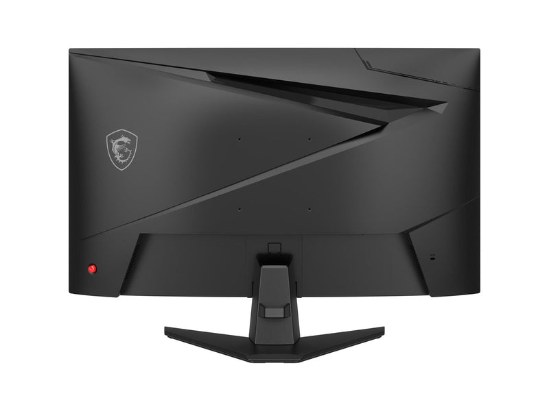 27" MSI MAG 275CQF E18 - 2560x1440 (QHD) - 180Hz - VA