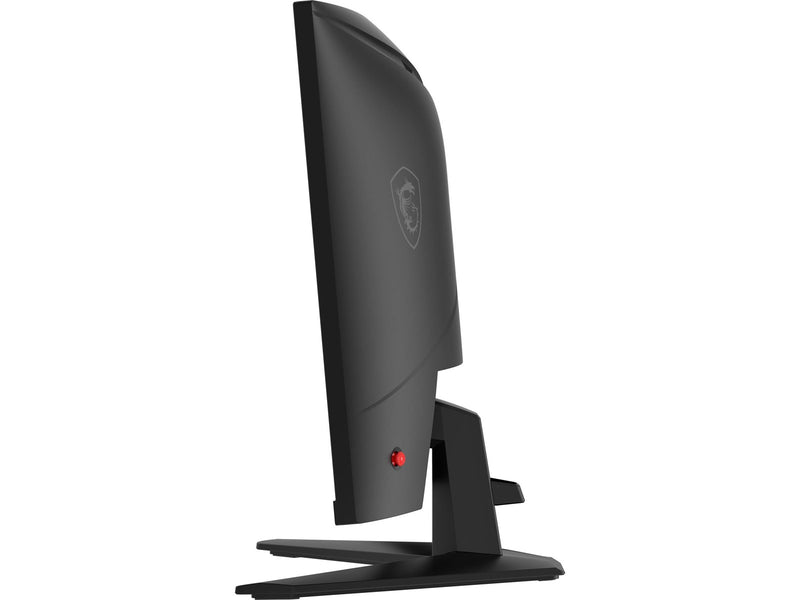 27" MSI MAG 275CQF E18 - 2560x1440 (QHD) - 180Hz - VA