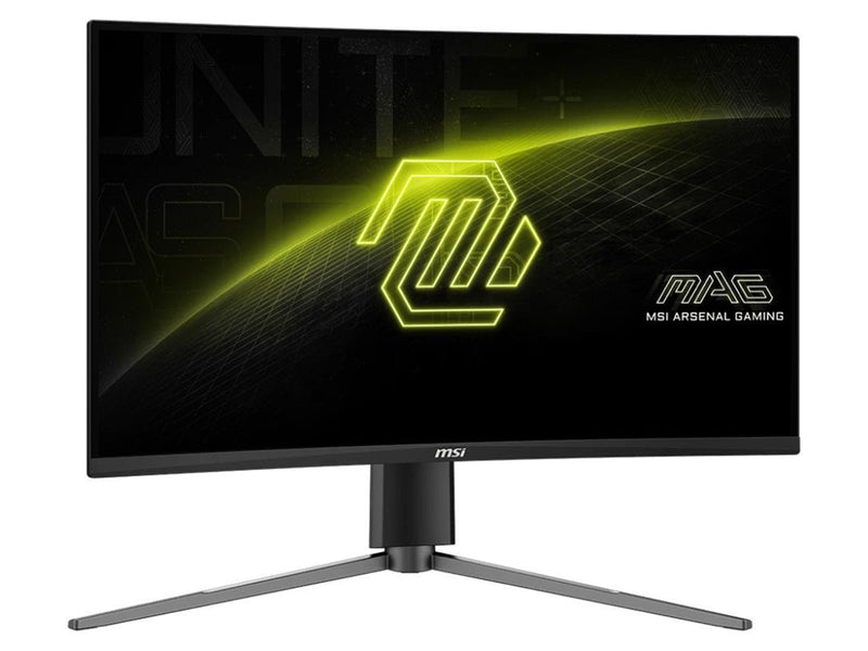 27" MSI MAG 276CPXF - 1920x1080 (FHD) - 280Hz - VA