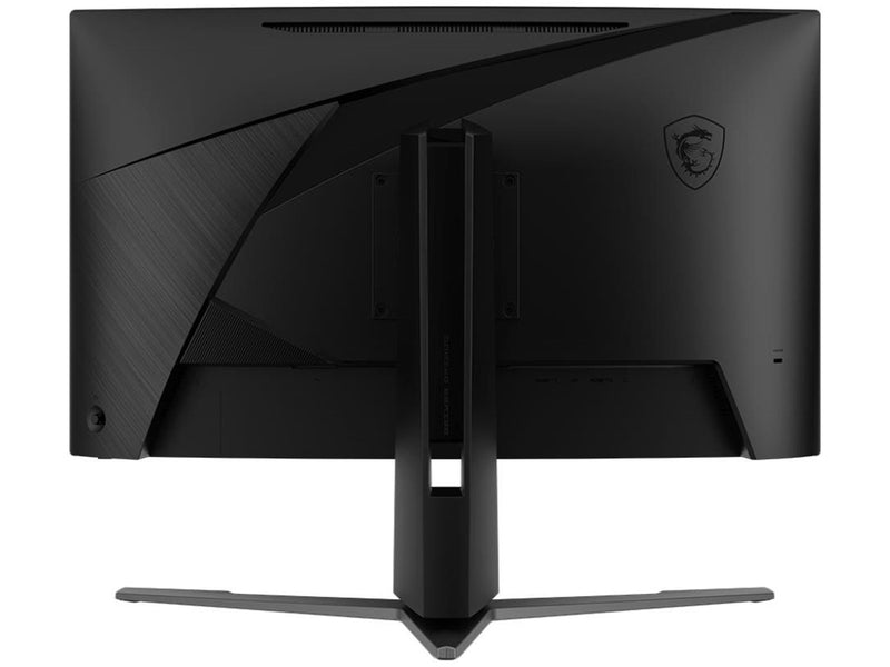 27" MSI MAG 276CPXF - 1920x1080 (FHD) - 280Hz - VA