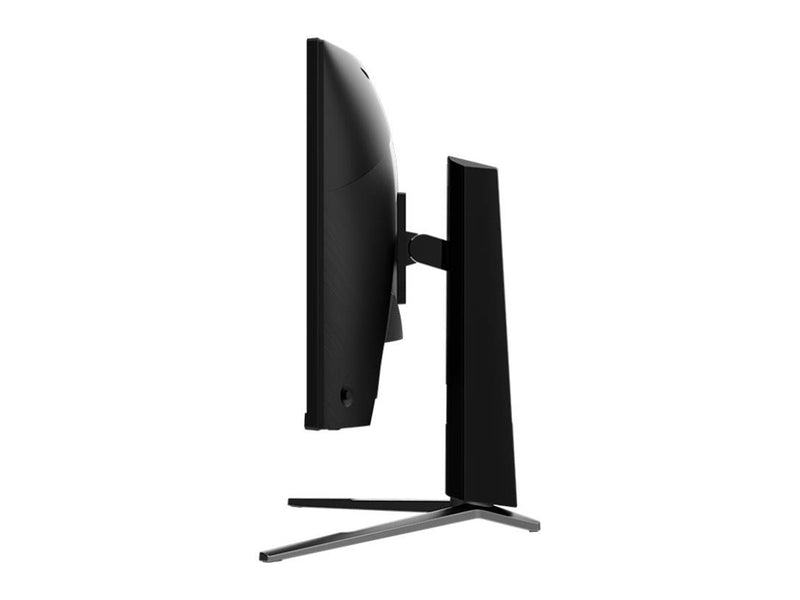27" MSI MAG 276CPXF - 1920x1080 (FHD) - 280Hz - VA