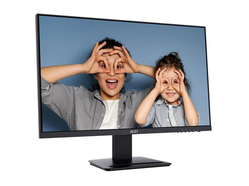 27" MSI PRO MP273U - 3840x2160 - 60Hz - IPS