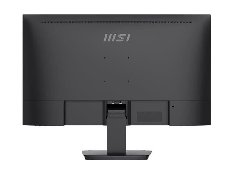 27" MSI PRO MP273U - 3840x2160 - 60Hz - IPS