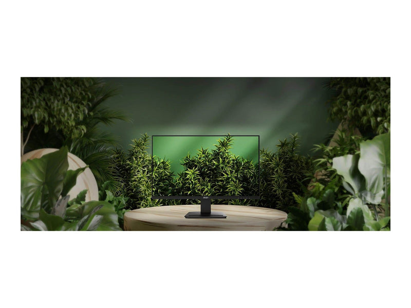 27" MSI PRO MP273U - 3840x2160 - 60Hz - IPS