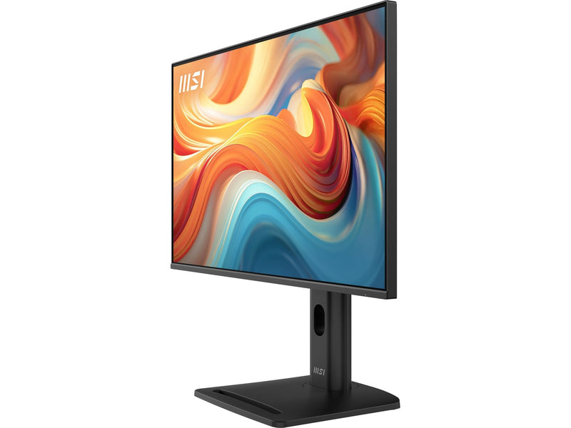 27" MSI PRO MP275PG - 1920x1080 (FHD) - 144Hz - IPS