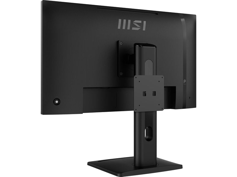 27" MSI PRO MP275PG - 1920x1080 (FHD) - 144Hz - IPS