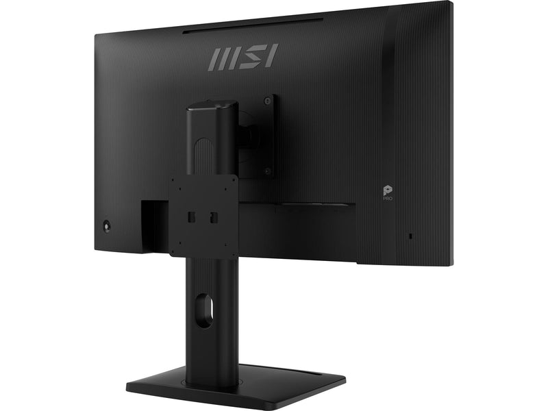 27" MSI PRO MP275PG - 1920x1080 (FHD) - 144Hz - IPS