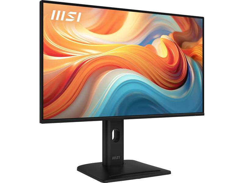 27" MSI PRO MP275PG - 1920x1080 (FHD) - 144Hz - IPS