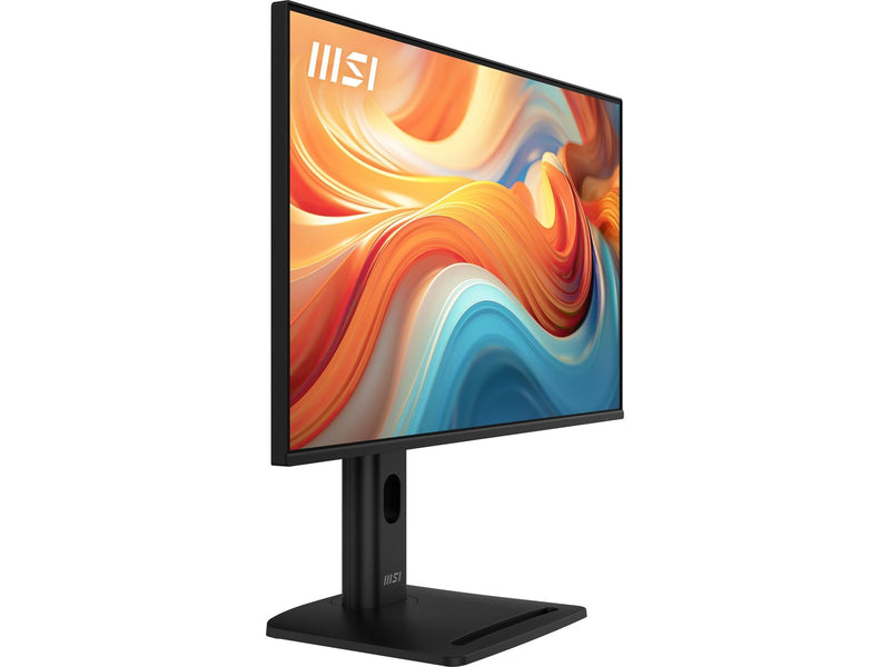 27" MSI PRO MP275PG - 1920x1080 (FHD) - 144Hz - IPS