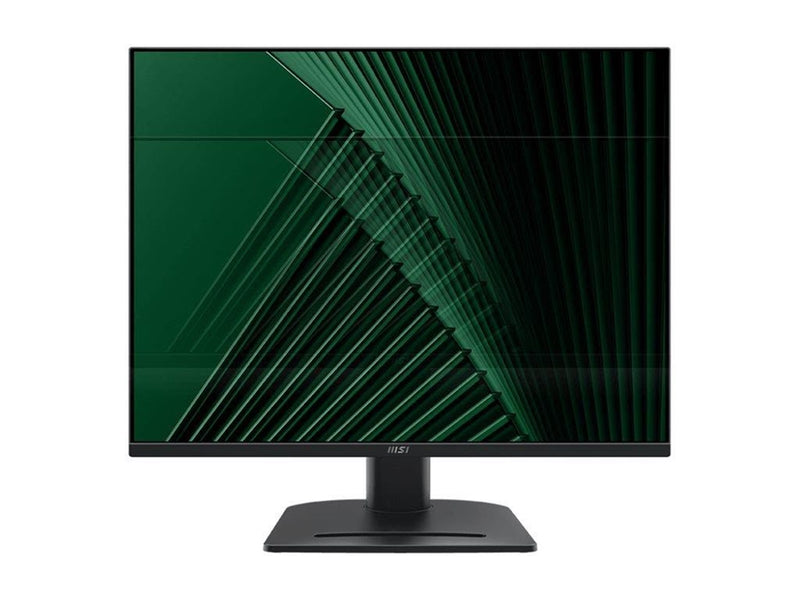 27" MSI PRO MP275PG - LED monitor - Full HD (1080p) - 27"