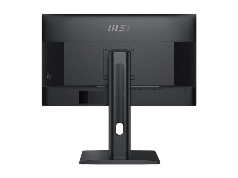 27" MSI PRO MP275PG - LED monitor - Full HD (1080p) - 27"