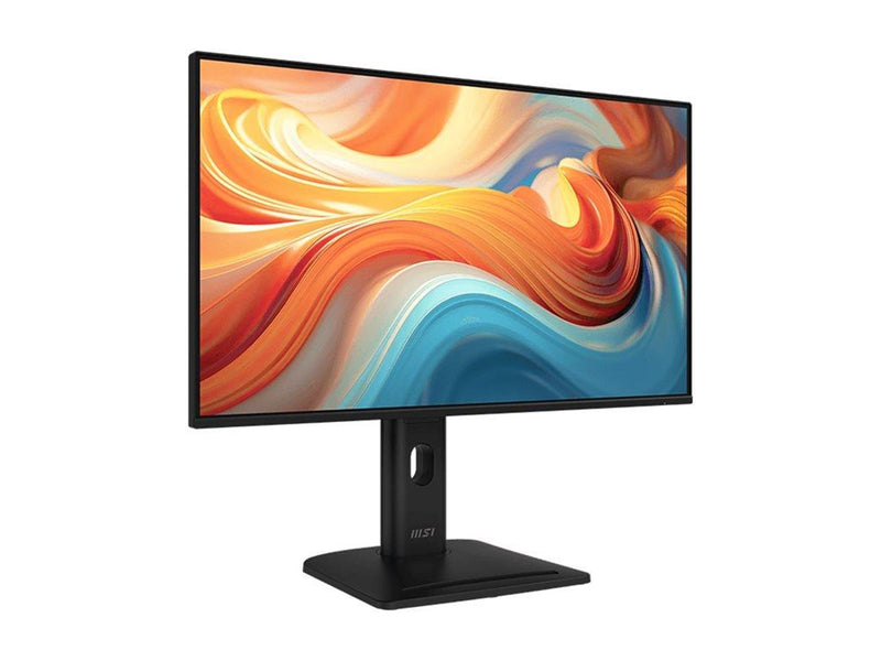 27" MSI PRO MP275PGN E14 - LED monitor - Full HD (1080p) - 27" - HDR