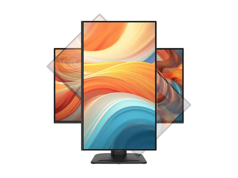 27" MSI PRO MP275PGN E14 - LED monitor - Full HD (1080p) - 27" - HDR