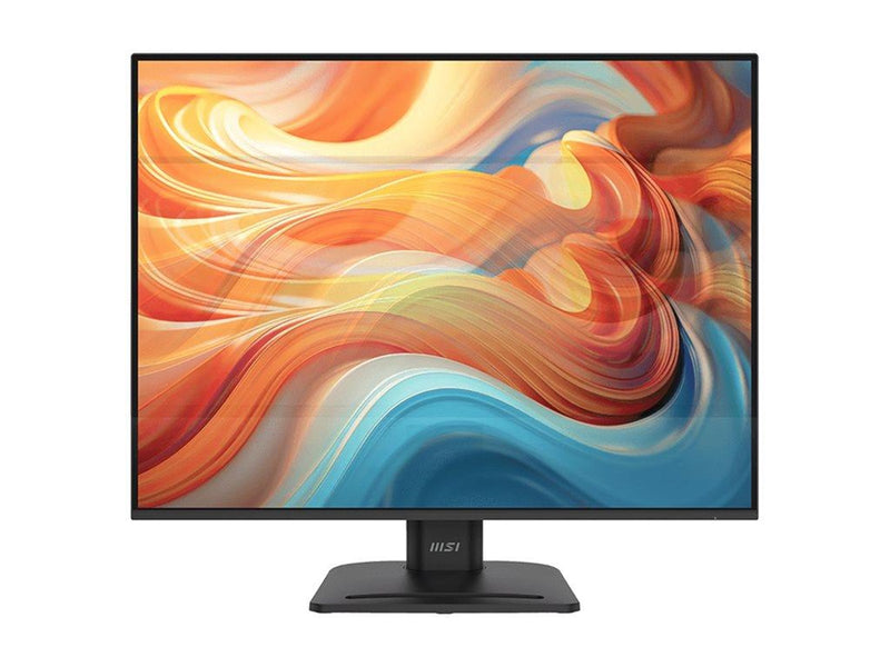 27" MSI PRO MP275PGN E14 - LED monitor - Full HD (1080p) - 27" - HDR