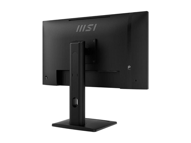 27" MSI PRO MP275PGN E14 - LED monitor - Full HD (1080p) - 27" - HDR
