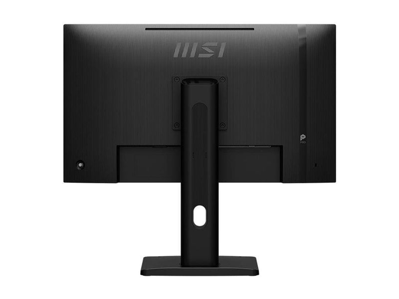 27" MSI PRO MP275PGN E14 - LED monitor - Full HD (1080p) - 27" - HDR