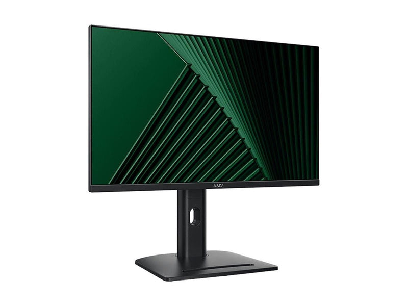 27" MSI PRO MP275QPG - LED monitor