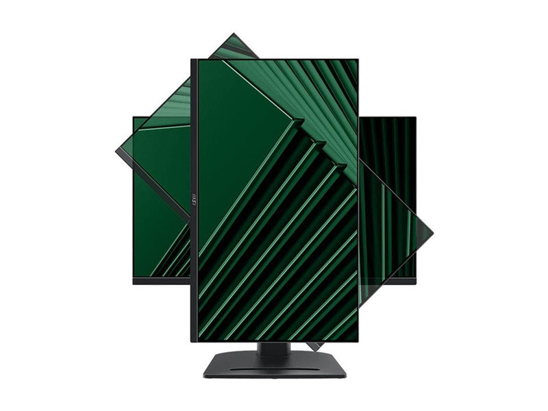 27" MSI PRO MP275QPG - LED monitor