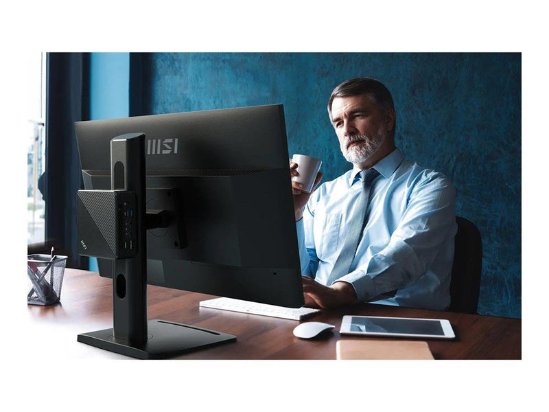 27" MSI PRO MP275QPG - LED monitor