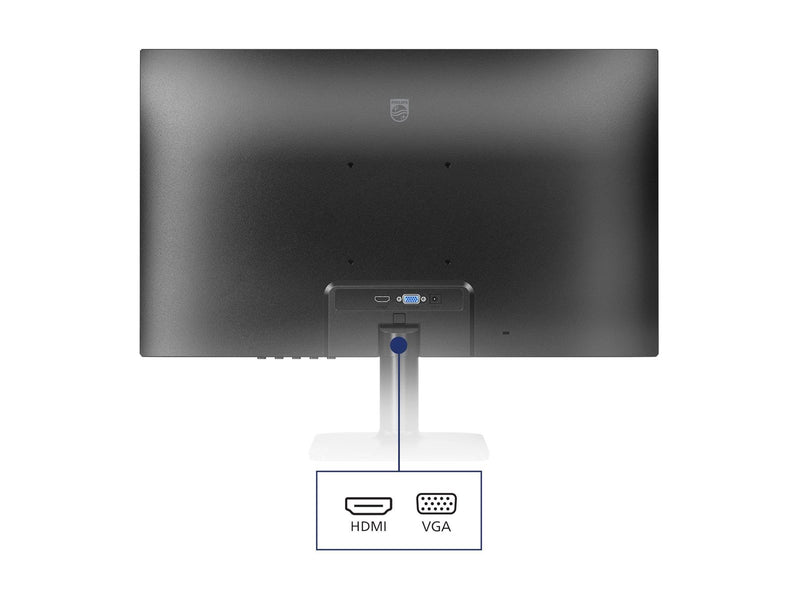 27" Philips 1000 Series 27E2N1110 - 1920x1080 (FHD) - 120Hz - IPS